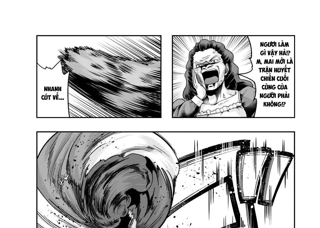Failure Frame - Kẻ Vô Dụng Trở Thành Kẻ Mạnh Nhất Chương 27 - Trang 27