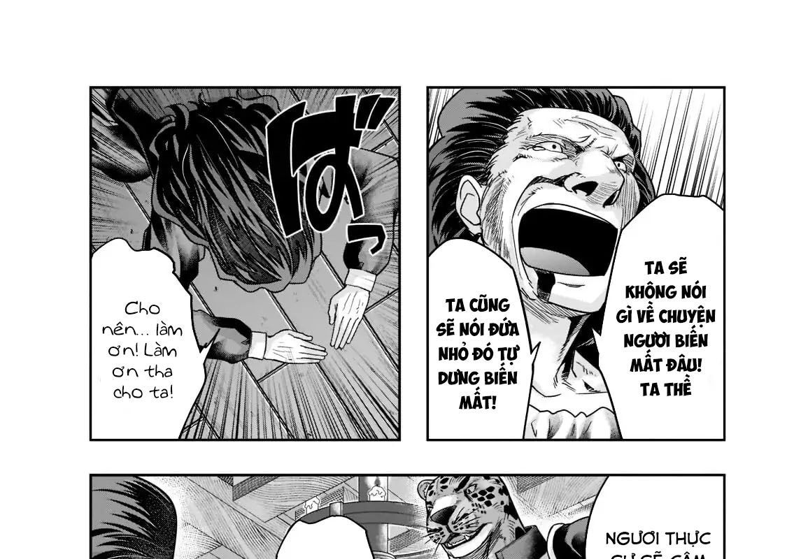 Failure Frame - Kẻ Vô Dụng Trở Thành Kẻ Mạnh Nhất Chương 27 - Trang 31