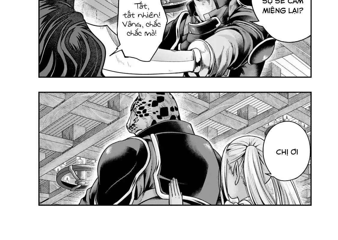 Failure Frame - Kẻ Vô Dụng Trở Thành Kẻ Mạnh Nhất Chương 27 - Trang 32