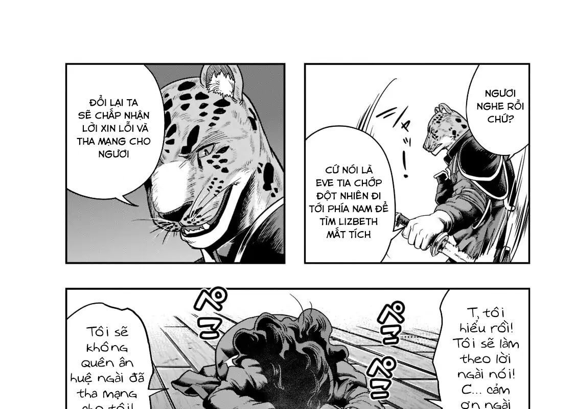 Failure Frame - Kẻ Vô Dụng Trở Thành Kẻ Mạnh Nhất Chương 27 - Trang 34