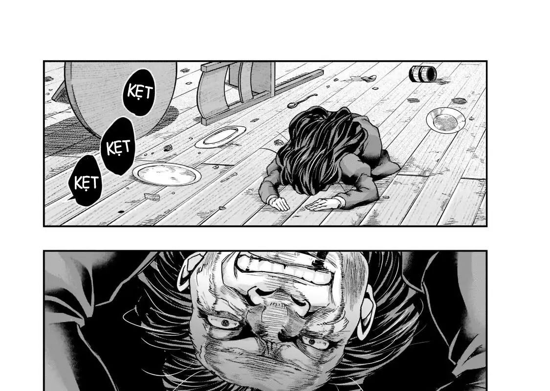 Failure Frame - Kẻ Vô Dụng Trở Thành Kẻ Mạnh Nhất Chương 27 - Trang 36