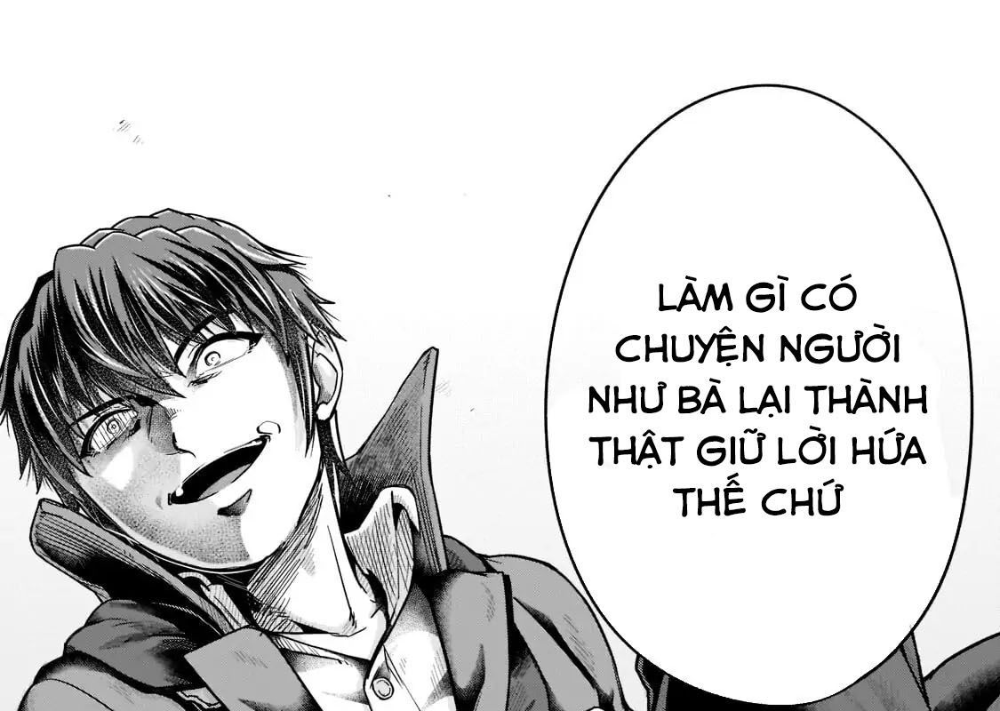 Failure Frame - Kẻ Vô Dụng Trở Thành Kẻ Mạnh Nhất Chương 27 - Trang 39