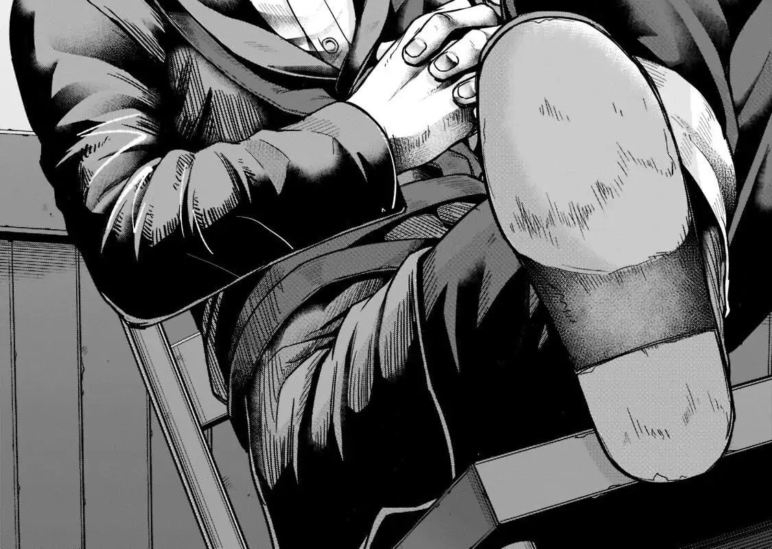 Failure Frame - Kẻ Vô Dụng Trở Thành Kẻ Mạnh Nhất Chương 27 - Trang 40