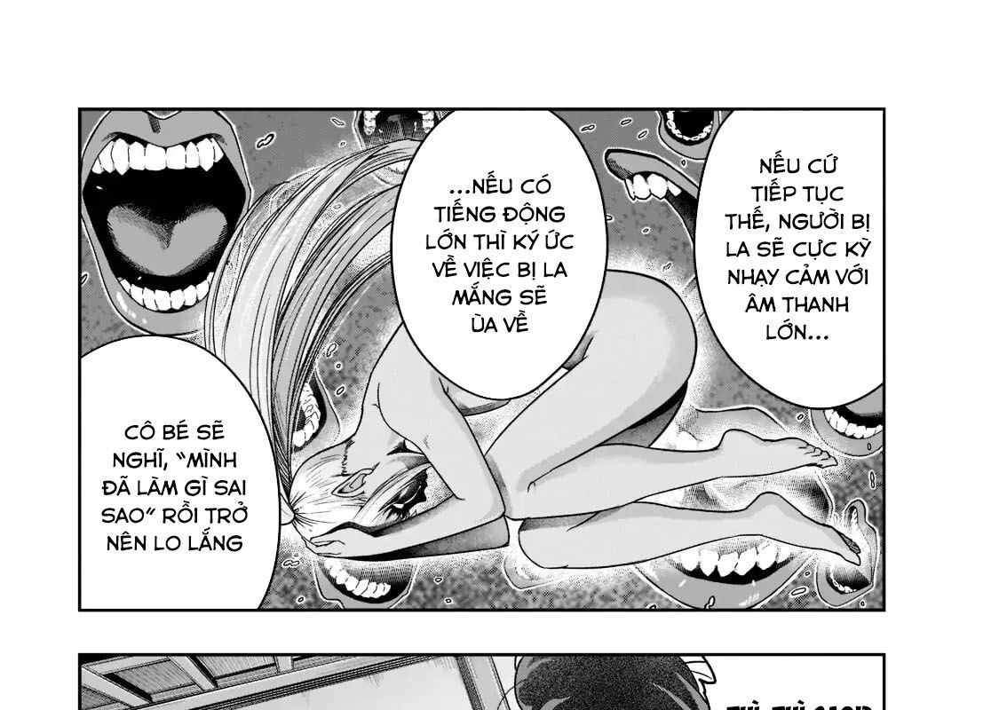 Failure Frame - Kẻ Vô Dụng Trở Thành Kẻ Mạnh Nhất Chương 27 - Trang 42