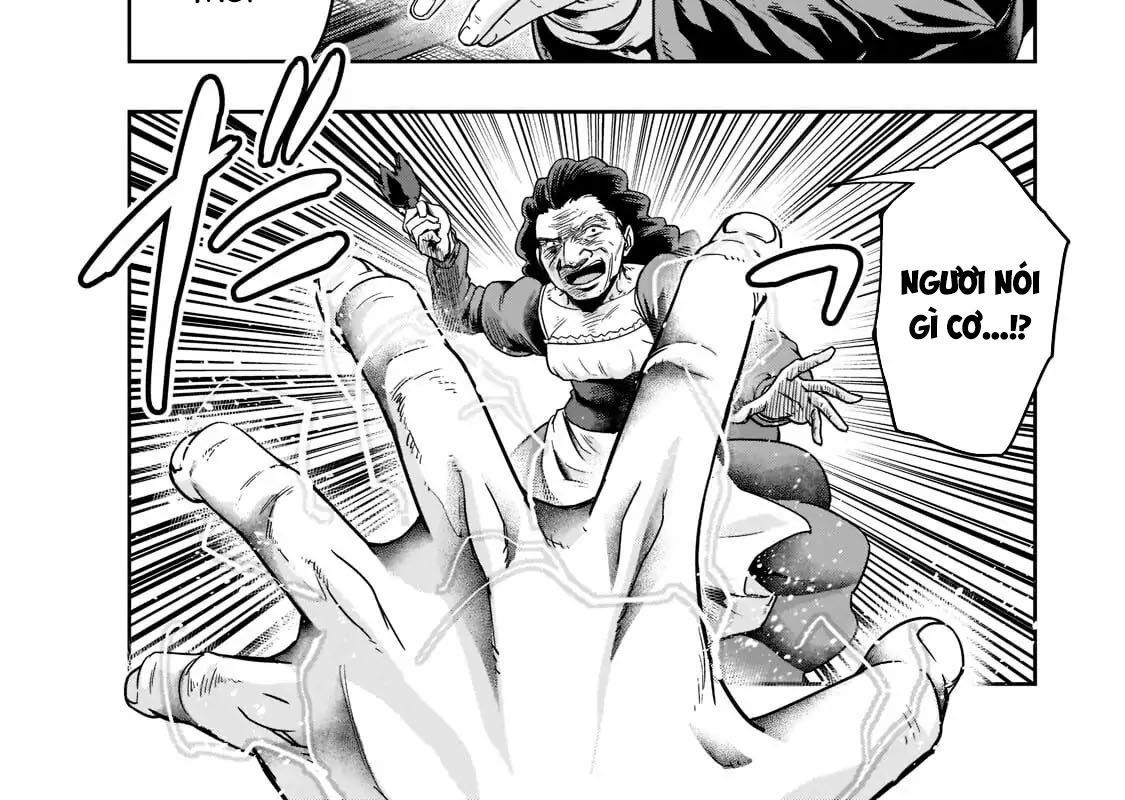 Failure Frame - Kẻ Vô Dụng Trở Thành Kẻ Mạnh Nhất Chương 27 - Trang 45