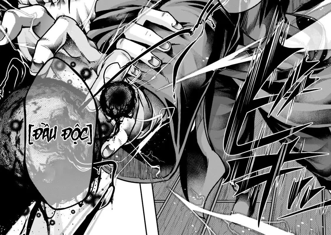 Failure Frame - Kẻ Vô Dụng Trở Thành Kẻ Mạnh Nhất Chương 27 - Trang 47