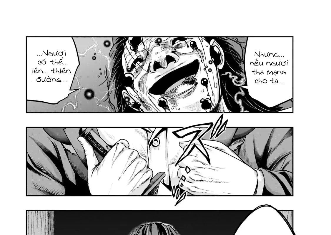 Failure Frame - Kẻ Vô Dụng Trở Thành Kẻ Mạnh Nhất Chương 27 - Trang 50