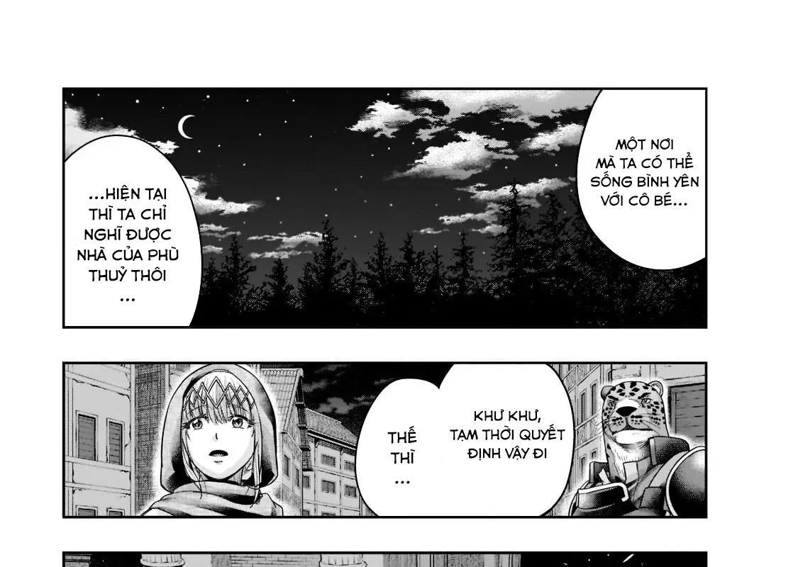 Failure Frame - Kẻ Vô Dụng Trở Thành Kẻ Mạnh Nhất Chương 27 - Trang 6