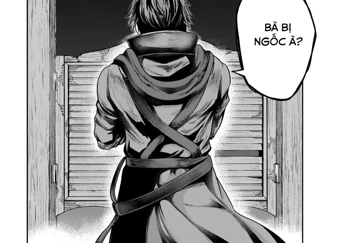 Failure Frame - Kẻ Vô Dụng Trở Thành Kẻ Mạnh Nhất Chương 27 - Trang 51