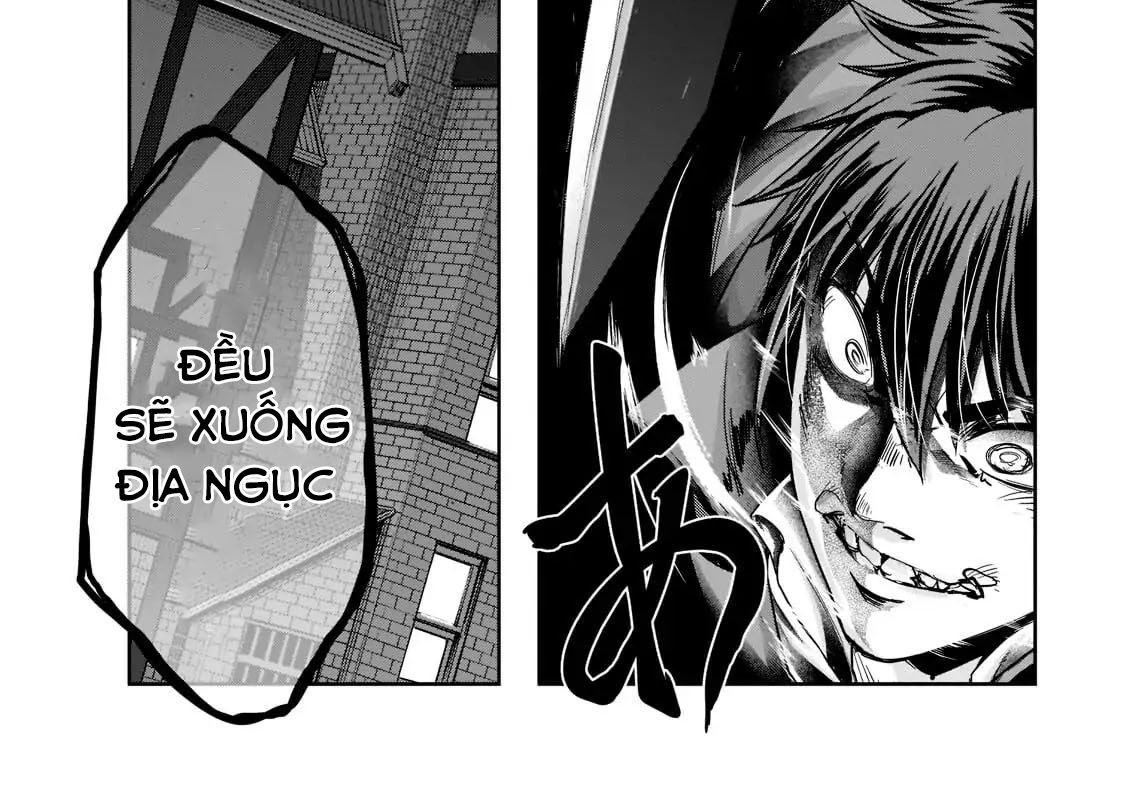 Failure Frame - Kẻ Vô Dụng Trở Thành Kẻ Mạnh Nhất Chương 27 - Trang 53