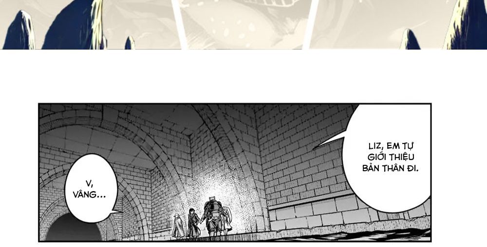 Failure Frame - Kẻ Vô Dụng Trở Thành Kẻ Mạnh Nhất Chương 28 - Trang 2