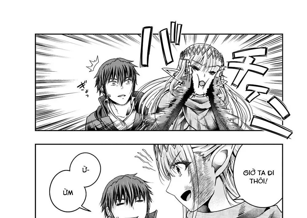 Failure Frame - Kẻ Vô Dụng Trở Thành Kẻ Mạnh Nhất Chương 28 - Trang 25