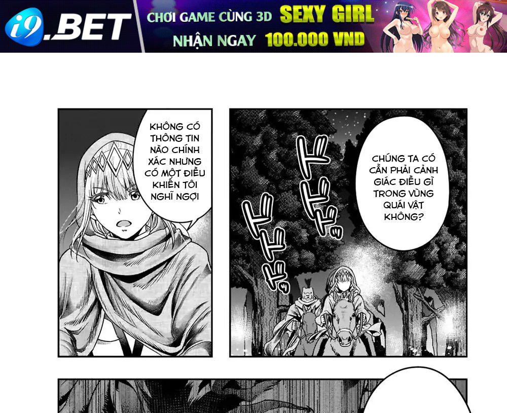 Failure Frame - Kẻ Vô Dụng Trở Thành Kẻ Mạnh Nhất Chương 28 - Trang 29