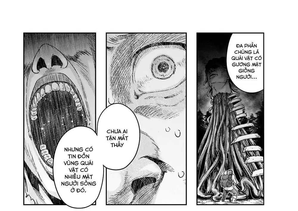 Failure Frame - Kẻ Vô Dụng Trở Thành Kẻ Mạnh Nhất Chương 28 - Trang 31