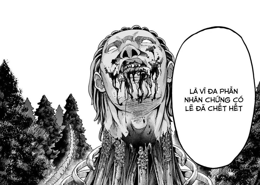 Failure Frame - Kẻ Vô Dụng Trở Thành Kẻ Mạnh Nhất Chương 28 - Trang 33