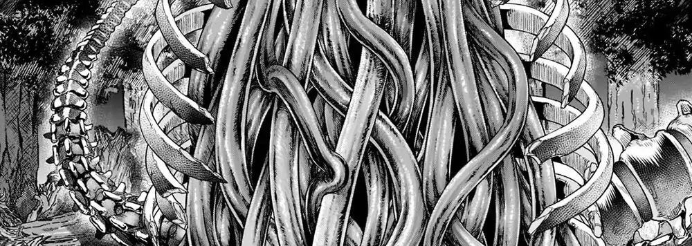 Failure Frame - Kẻ Vô Dụng Trở Thành Kẻ Mạnh Nhất Chương 28 - Trang 34