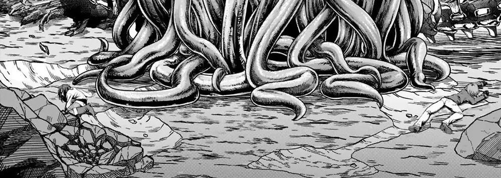 Failure Frame - Kẻ Vô Dụng Trở Thành Kẻ Mạnh Nhất Chương 28 - Trang 35