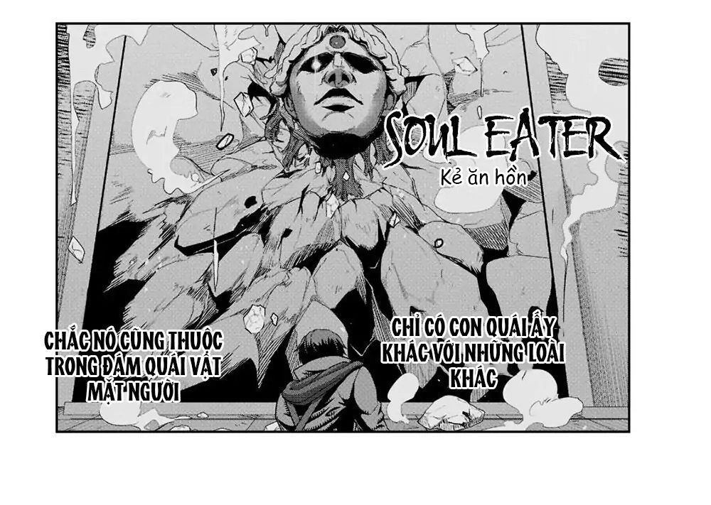 Failure Frame - Kẻ Vô Dụng Trở Thành Kẻ Mạnh Nhất Chương 28 - Trang 37