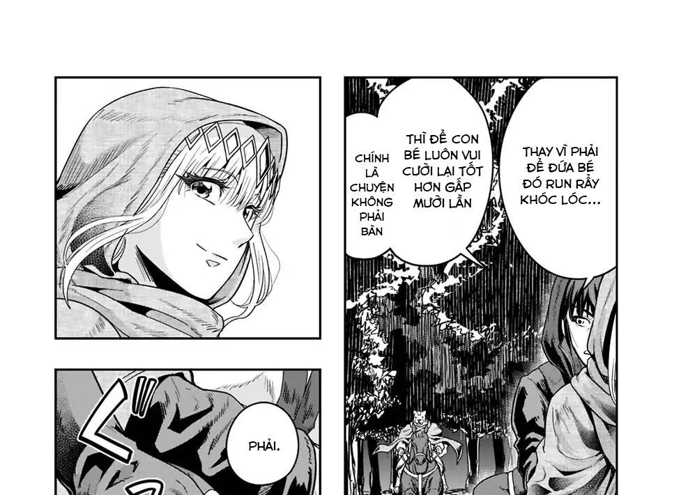 Failure Frame - Kẻ Vô Dụng Trở Thành Kẻ Mạnh Nhất Chương 28 - Trang 46