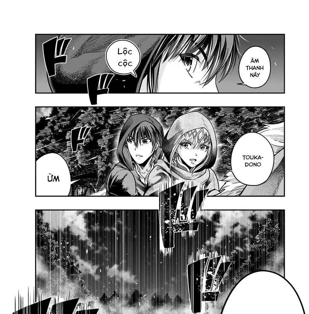 Failure Frame - Kẻ Vô Dụng Trở Thành Kẻ Mạnh Nhất Chương 28 - Trang 48