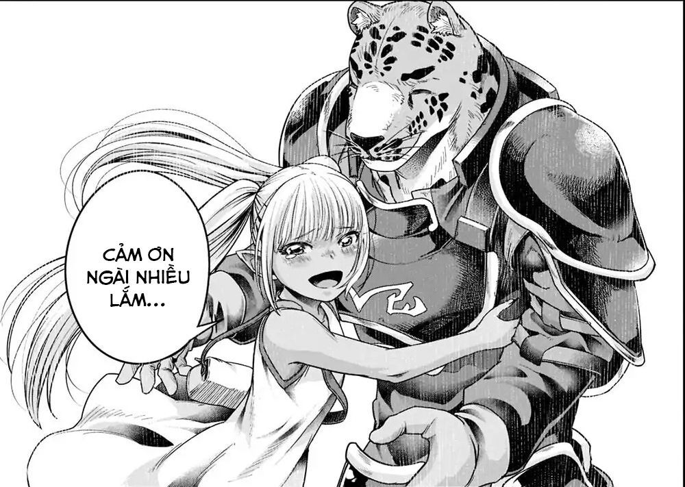 Failure Frame - Kẻ Vô Dụng Trở Thành Kẻ Mạnh Nhất Chương 28 - Trang 6