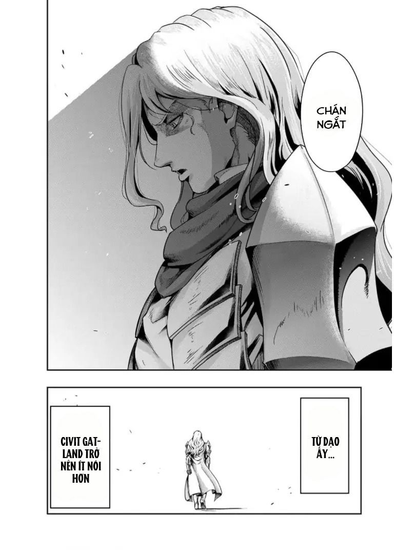 Failure Frame - Kẻ Vô Dụng Trở Thành Kẻ Mạnh Nhất Chương 29.5 - Trang 18