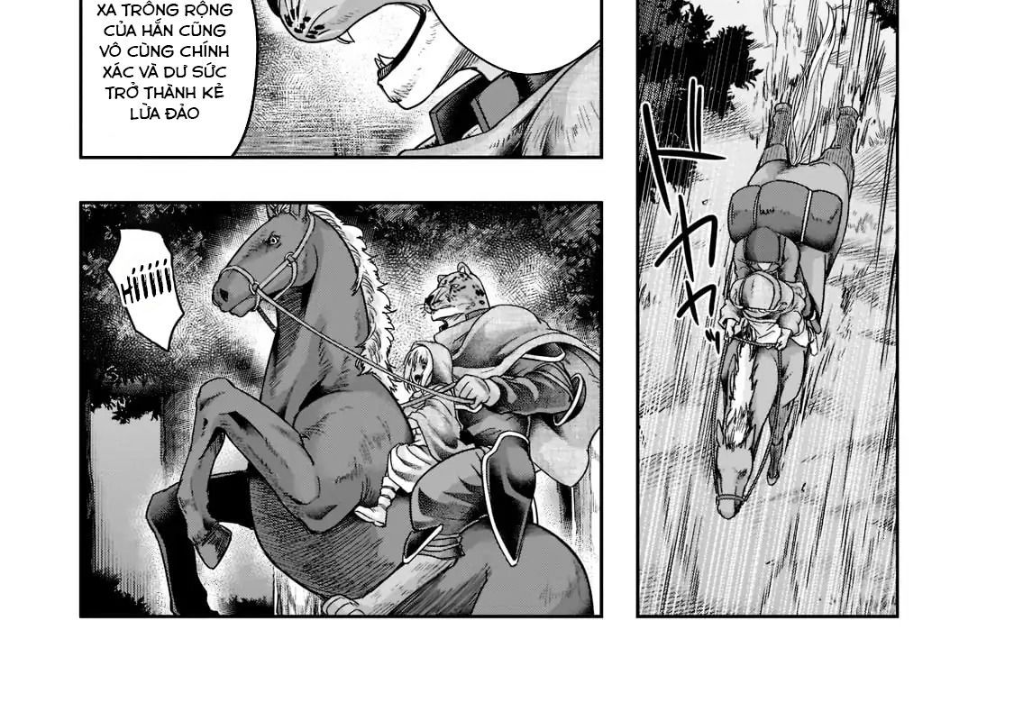 Failure Frame - Kẻ Vô Dụng Trở Thành Kẻ Mạnh Nhất Chương 29 - Trang 11