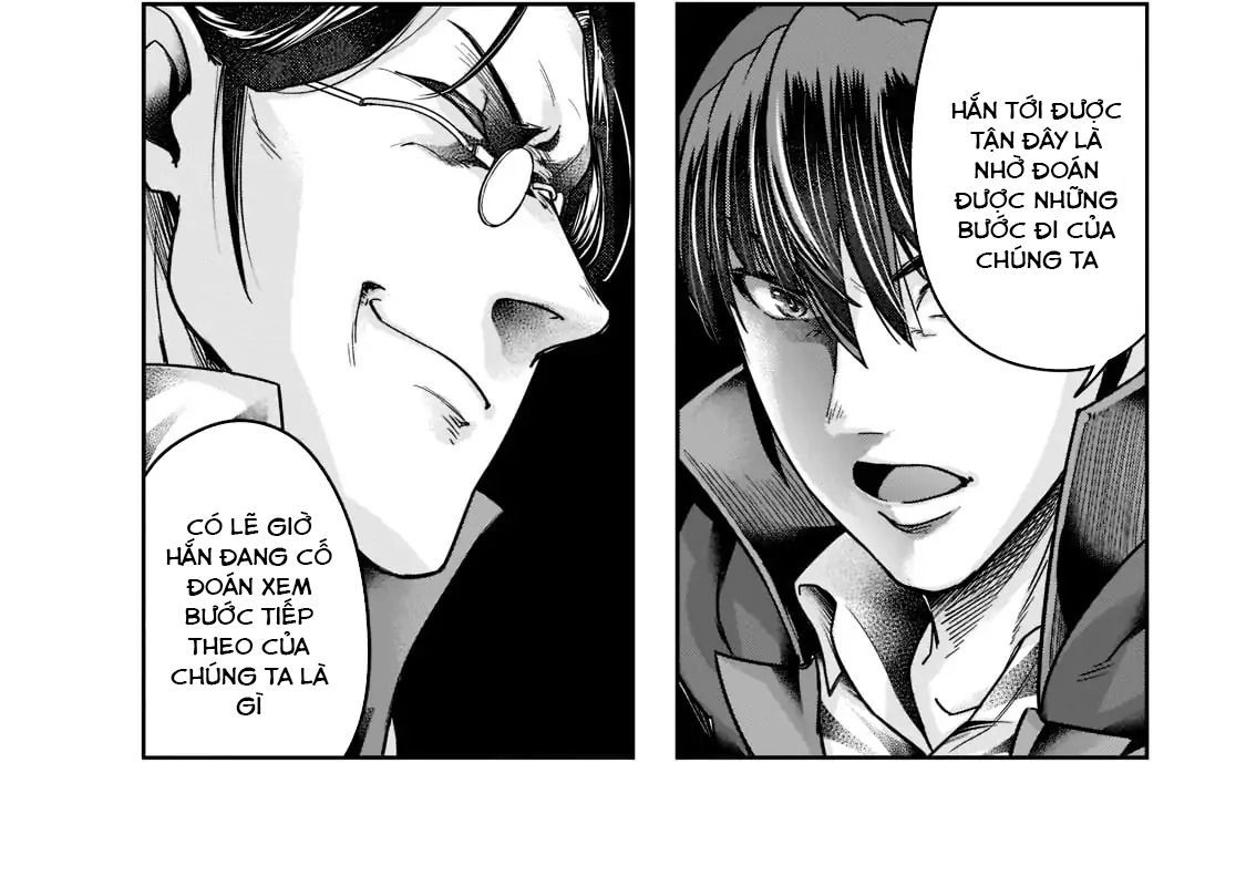 Failure Frame - Kẻ Vô Dụng Trở Thành Kẻ Mạnh Nhất Chương 29 - Trang 29