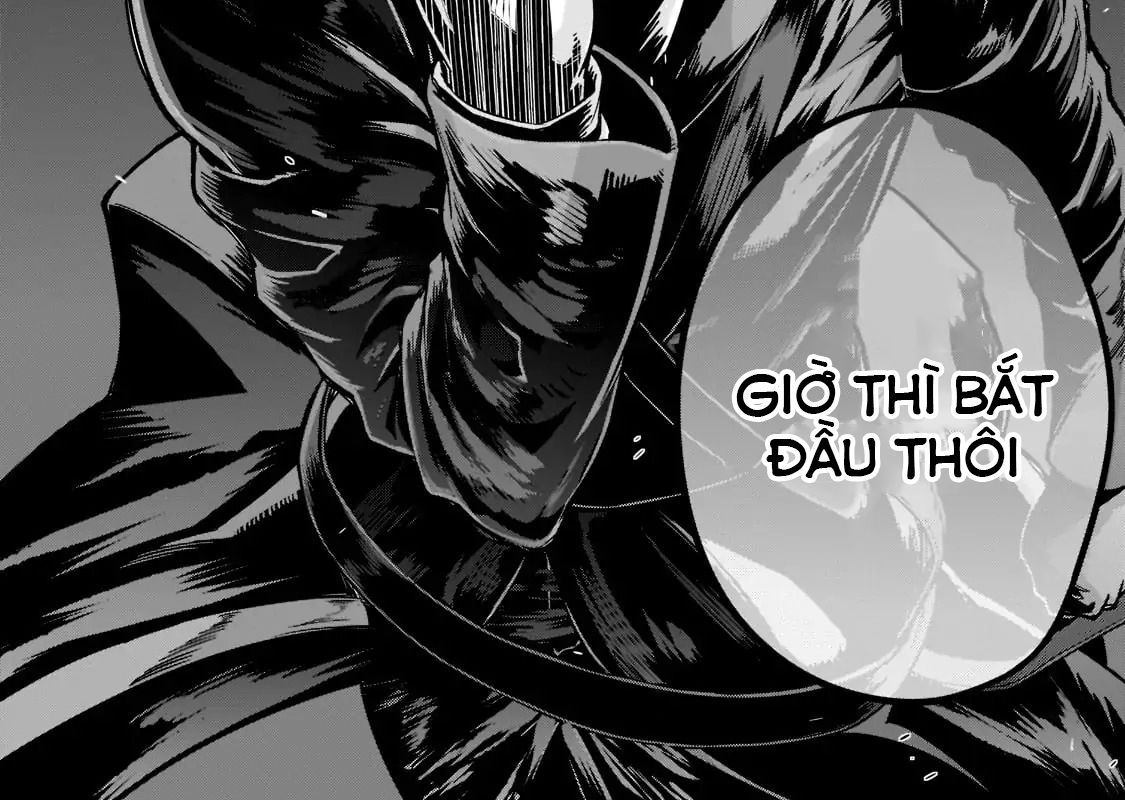 Failure Frame - Kẻ Vô Dụng Trở Thành Kẻ Mạnh Nhất Chương 29 - Trang 33