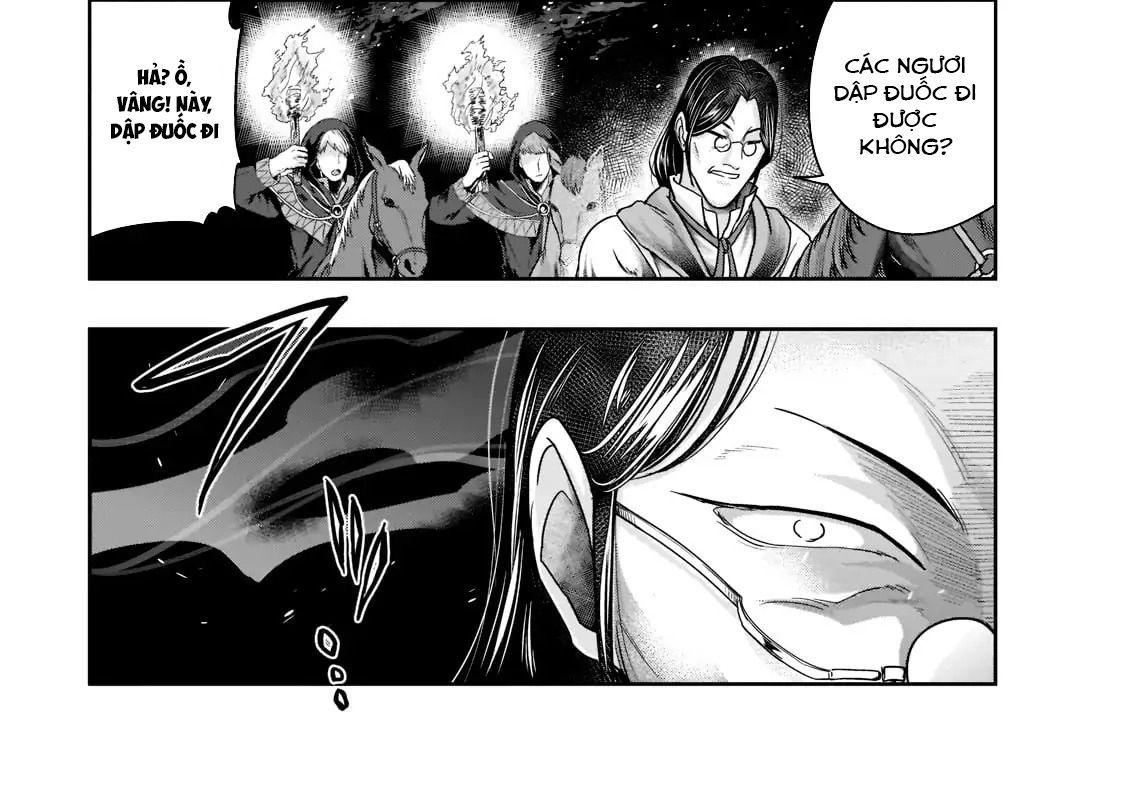 Failure Frame - Kẻ Vô Dụng Trở Thành Kẻ Mạnh Nhất Chương 29 - Trang 35