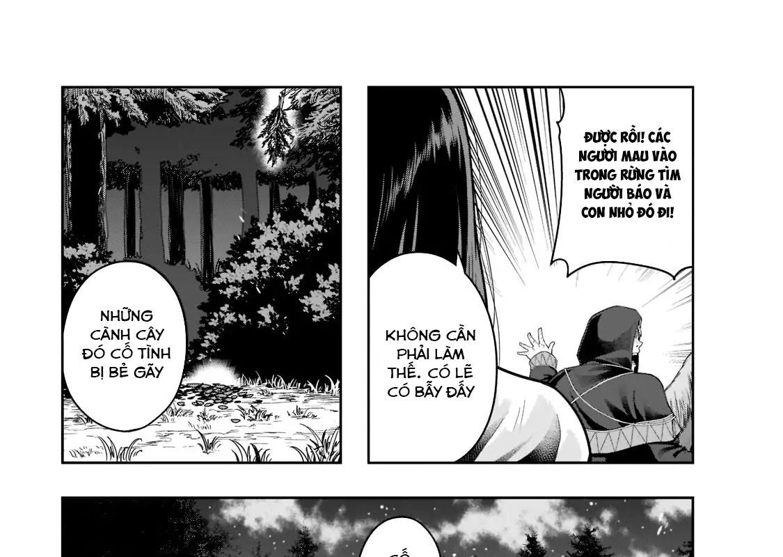 Failure Frame - Kẻ Vô Dụng Trở Thành Kẻ Mạnh Nhất Chương 29 - Trang 37