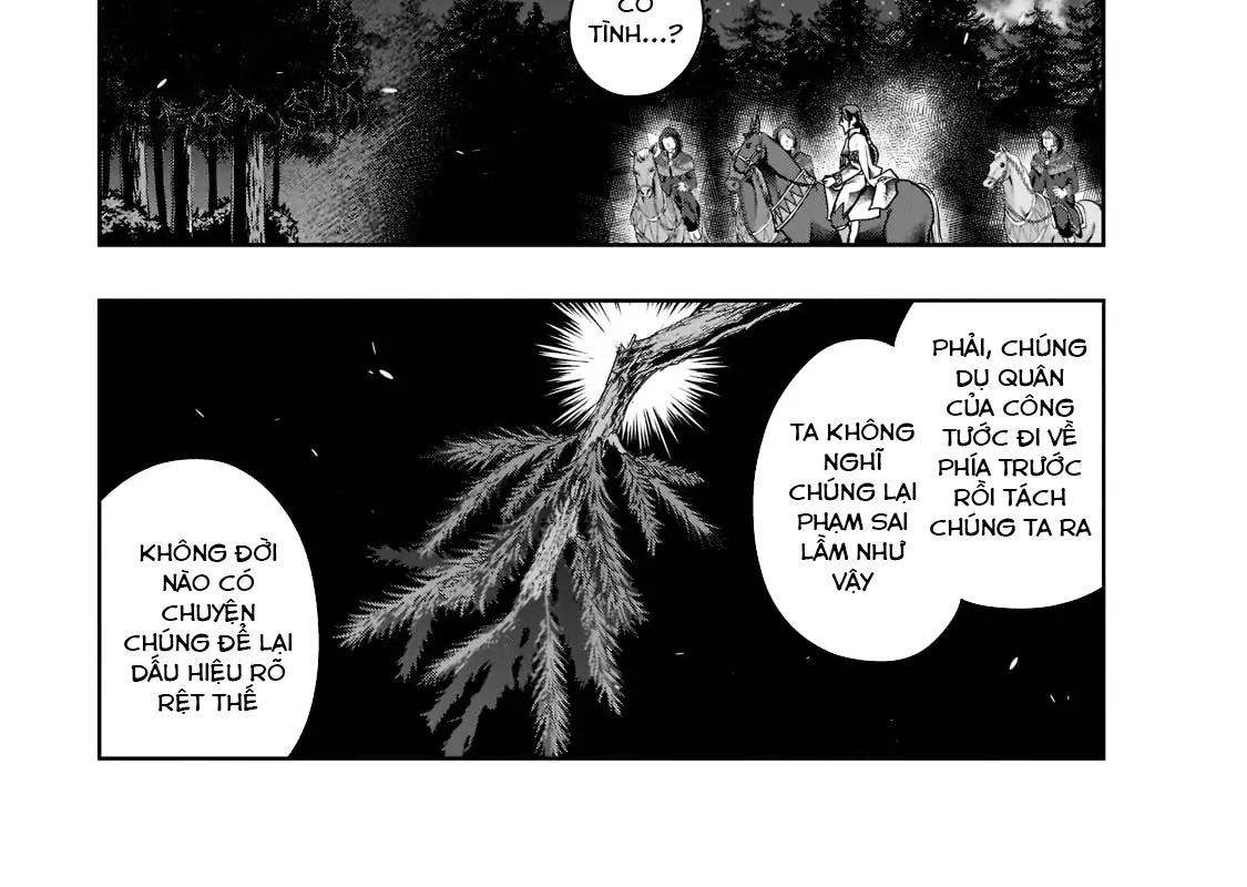 Failure Frame - Kẻ Vô Dụng Trở Thành Kẻ Mạnh Nhất Chương 29 - Trang 38