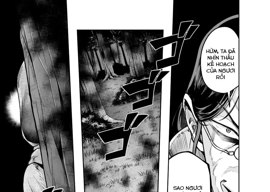 Failure Frame - Kẻ Vô Dụng Trở Thành Kẻ Mạnh Nhất Chương 29 - Trang 41