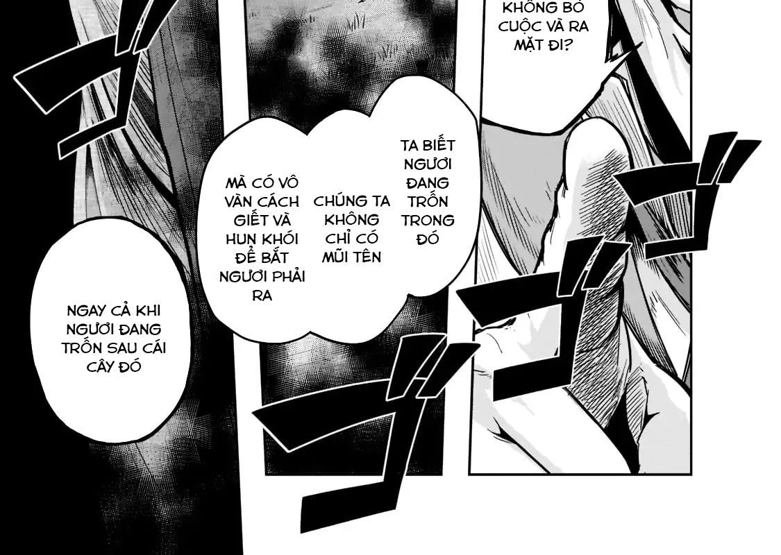 Failure Frame - Kẻ Vô Dụng Trở Thành Kẻ Mạnh Nhất Chương 29 - Trang 42