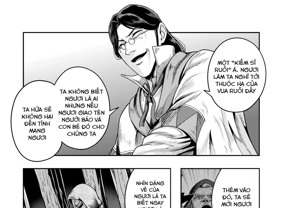 Failure Frame - Kẻ Vô Dụng Trở Thành Kẻ Mạnh Nhất Chương 29 - Trang 45