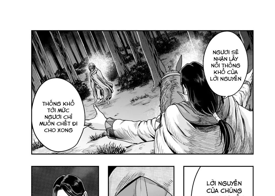 Failure Frame - Kẻ Vô Dụng Trở Thành Kẻ Mạnh Nhất Chương 29 - Trang 47