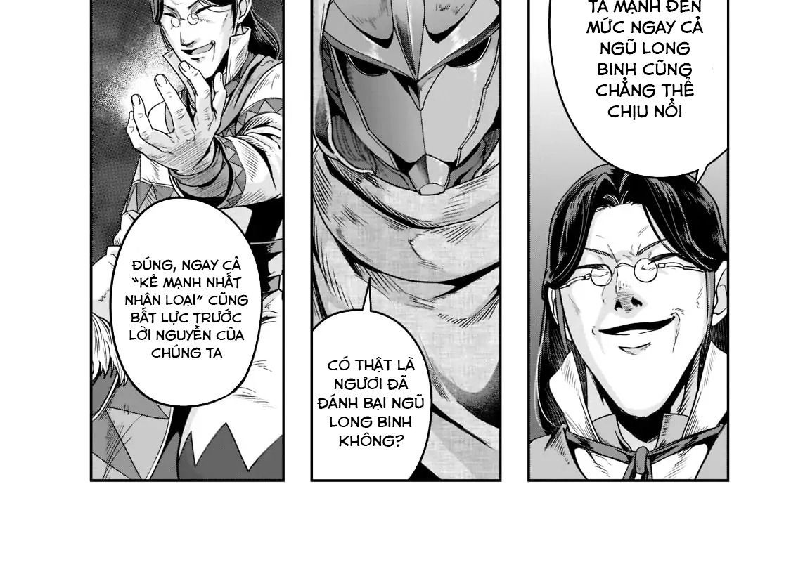 Failure Frame - Kẻ Vô Dụng Trở Thành Kẻ Mạnh Nhất Chương 29 - Trang 48