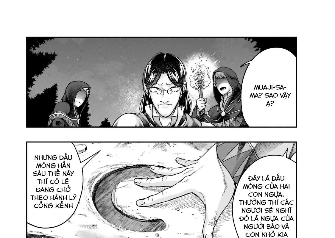 Failure Frame - Kẻ Vô Dụng Trở Thành Kẻ Mạnh Nhất Chương 29 - Trang 6