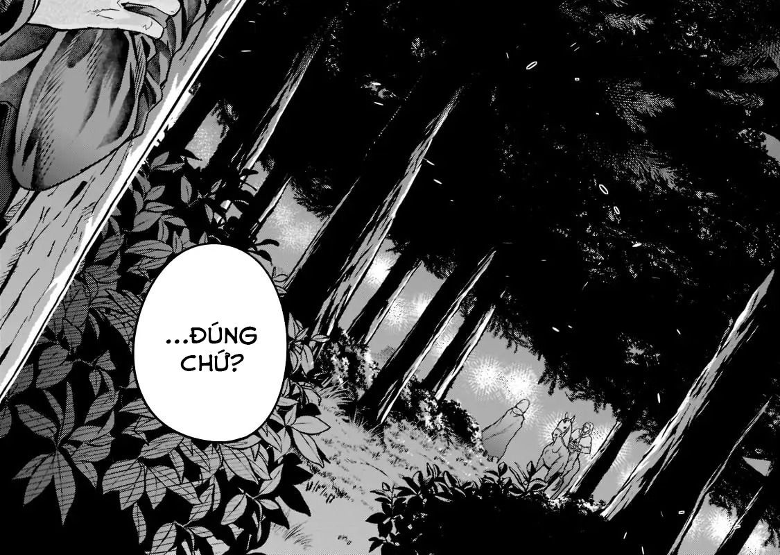 Failure Frame - Kẻ Vô Dụng Trở Thành Kẻ Mạnh Nhất Chương 29 - Trang 55