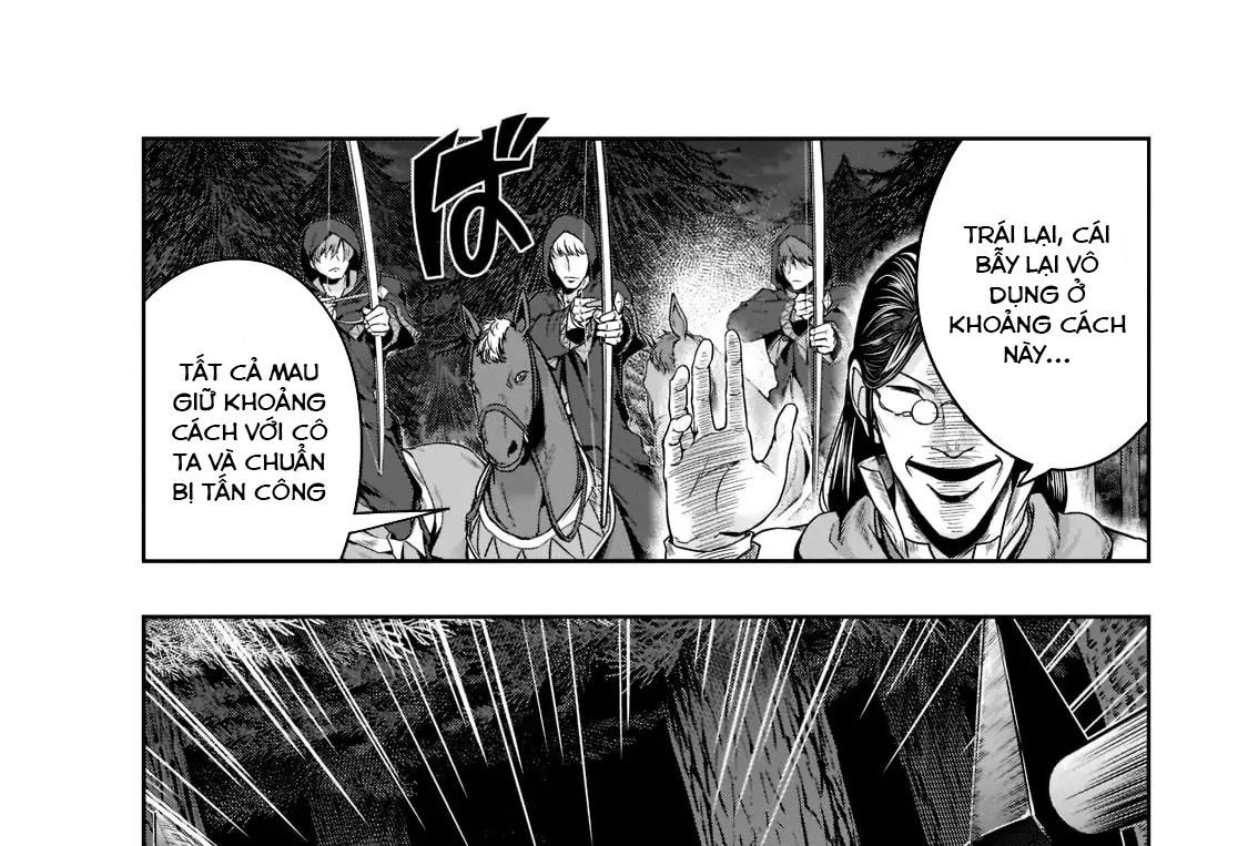 Failure Frame - Kẻ Vô Dụng Trở Thành Kẻ Mạnh Nhất Chương 29 - Trang 56