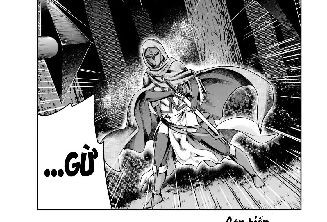 Failure Frame - Kẻ Vô Dụng Trở Thành Kẻ Mạnh Nhất Chương 29 - Trang 57