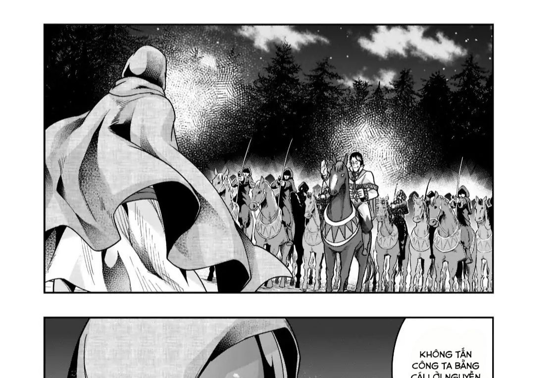 Failure Frame - Kẻ Vô Dụng Trở Thành Kẻ Mạnh Nhất Chương 30 - Trang 2