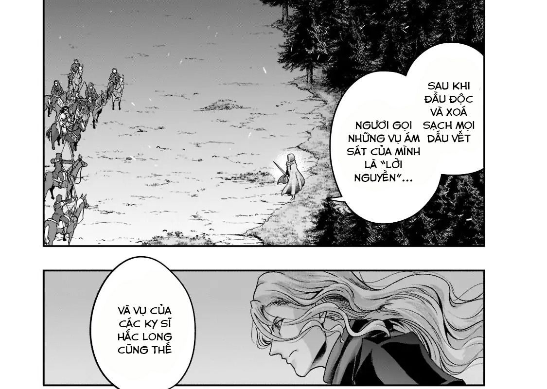 Failure Frame - Kẻ Vô Dụng Trở Thành Kẻ Mạnh Nhất Chương 30 - Trang 14