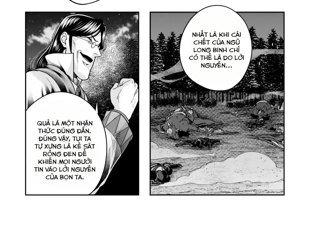 Failure Frame - Kẻ Vô Dụng Trở Thành Kẻ Mạnh Nhất Chương 30 - Trang 15