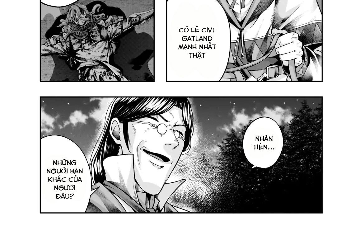 Failure Frame - Kẻ Vô Dụng Trở Thành Kẻ Mạnh Nhất Chương 30 - Trang 17