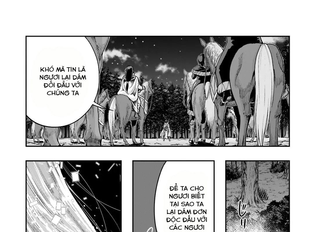 Failure Frame - Kẻ Vô Dụng Trở Thành Kẻ Mạnh Nhất Chương 30 - Trang 18