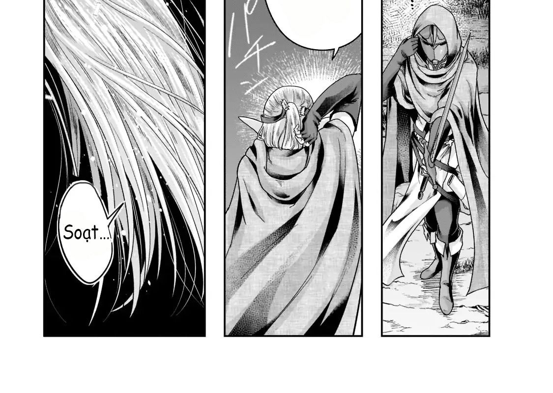 Failure Frame - Kẻ Vô Dụng Trở Thành Kẻ Mạnh Nhất Chương 30 - Trang 19