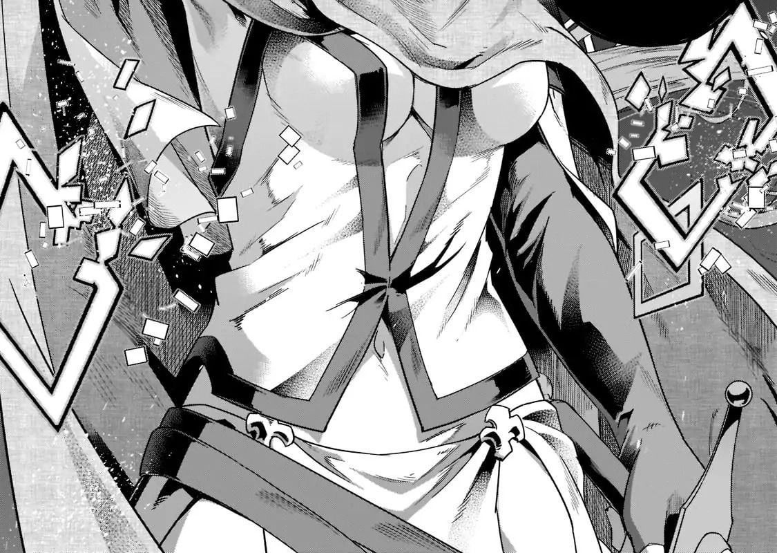 Failure Frame - Kẻ Vô Dụng Trở Thành Kẻ Mạnh Nhất Chương 30 - Trang 21