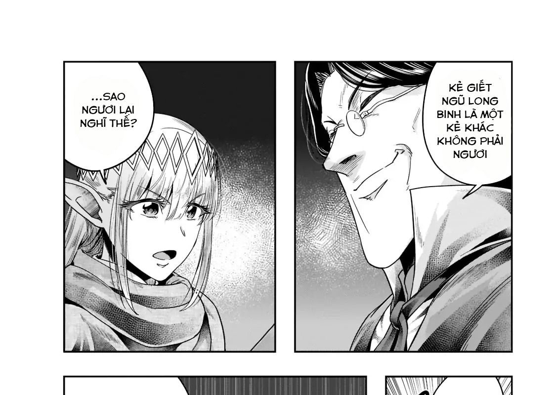 Failure Frame - Kẻ Vô Dụng Trở Thành Kẻ Mạnh Nhất Chương 30 - Trang 24