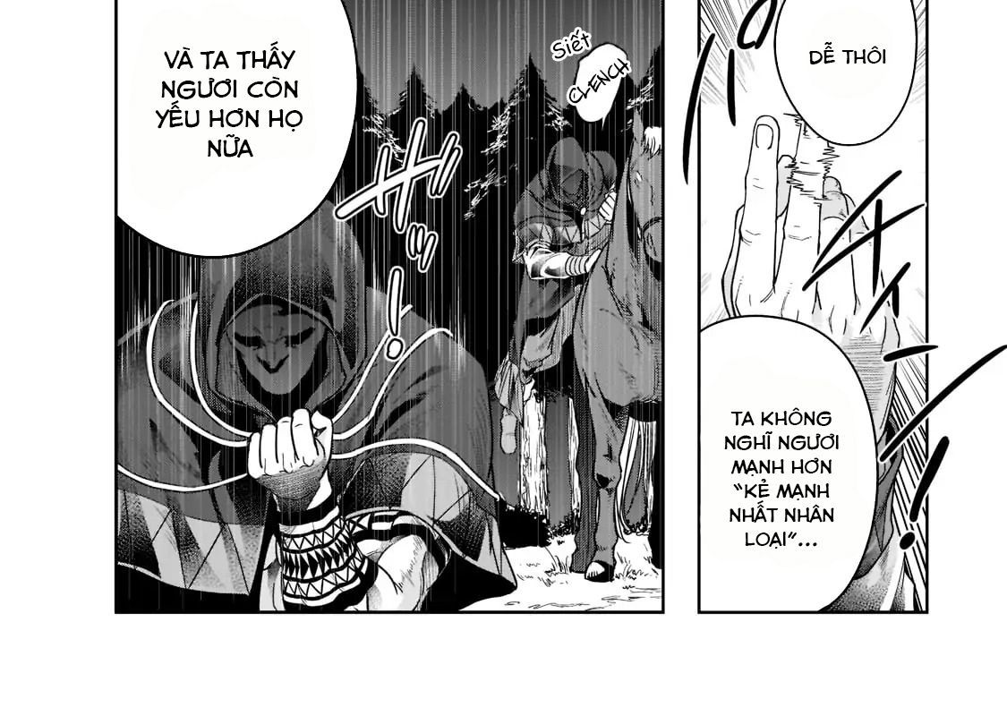 Failure Frame - Kẻ Vô Dụng Trở Thành Kẻ Mạnh Nhất Chương 30 - Trang 25